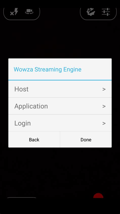 Hls and rtmp can be easily integrated with the nginx web server using the nginx rtmp module. How to stream live from your smartphone and our RTMP server