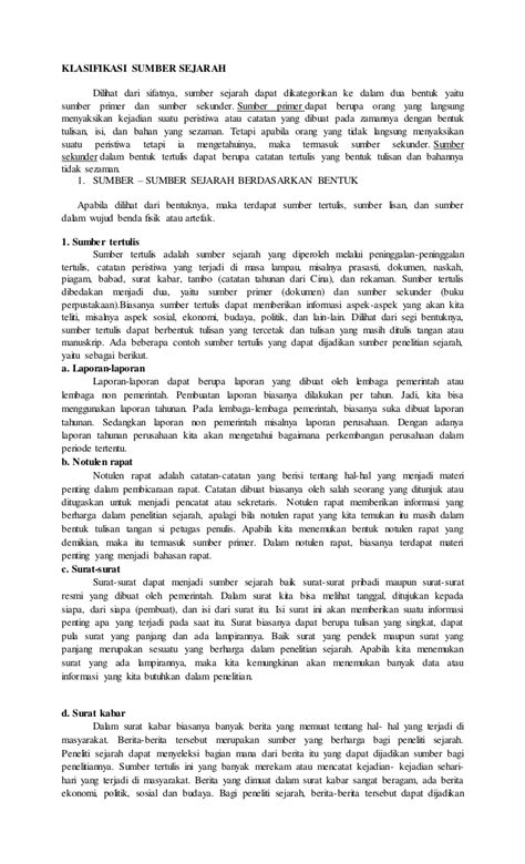 We did not find results for: contoh teks sejarah - wood scribd indo
