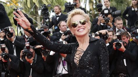 We prioritise kindness and respect, providing a safe online community for users to build new relationships. Sharon Stone Says She Was Kicked Off Bumble Dating Site