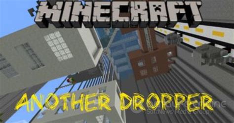 Ip address and port of premium servers. Another Dropper Minecraft PE Bedrock Map 1.2.9 » Minecraft PE