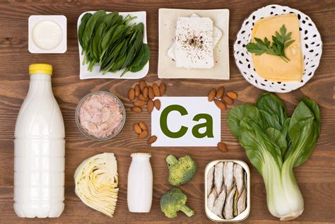 7 sources of Calcium | Visit - Free chat with a Doctor