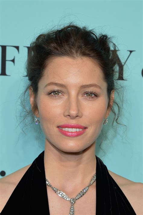 One story follows stripper jessica biel as she juggles her vegetative son and her working nightlife, encountering a strange gentlemen played by ray liotta, who. JESSICA BIEL at Tiffany Debut of 2014 Blue Book in New ...