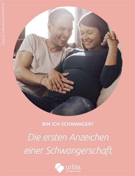 Gibt es eigentlich irgendwelche körperlichen anzeichen, an denen man sofort merken kann, dass man schwanger ist? Pin auf Rund um die Schwangerschaft