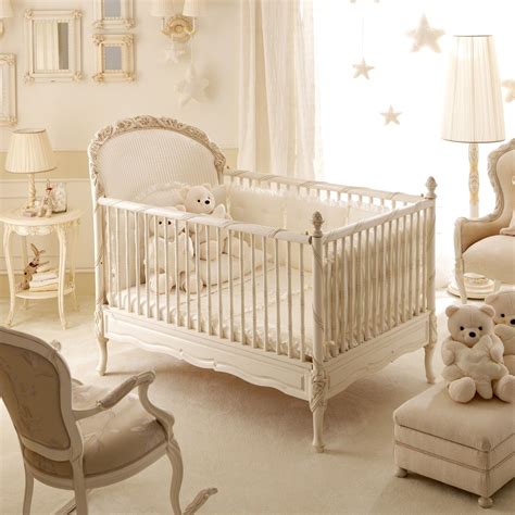 Are you sharing a room with a baby? Are Expensive Cribs Worth the Money | Baby cribs, Baby ...