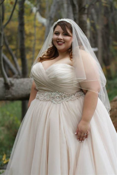 Reformation has silk bridal gowns, sustainable wedding dresses, and backyard wedding dresses if you or someone you know is brave enough to try out the marriage thing. Ana R - A Real Bride in Allure 2607 - Strut Bridal Salon