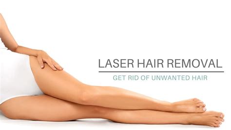 Laser hair removal works by directing concentrated light to target the hair follicle at the root. Laser Hair Removal - Cellular Intelligence Med Spa