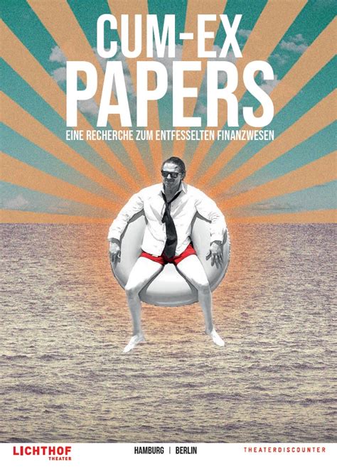 Between 2002 and at least 2012, tax authorities were defrauded of an estimated 55 billion euros. Cum-Ex Papers | GEW Hamburg