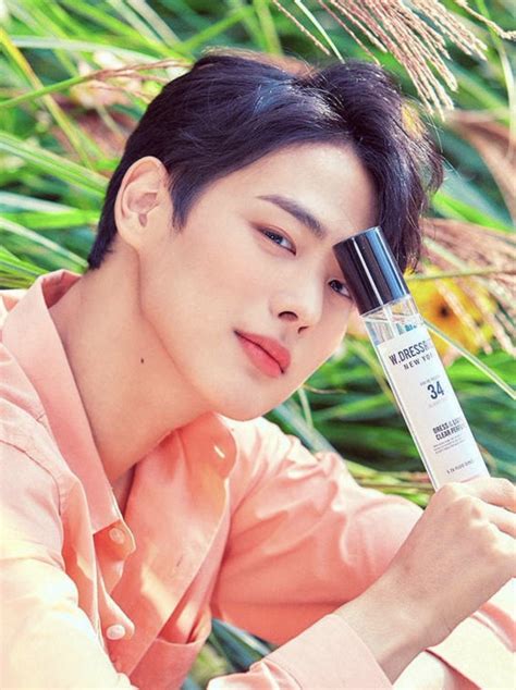 Regular price $33.98 sale price from $16.99. VICTON's Choi Byungchan Looks Stunning As W.Dressroom's ...