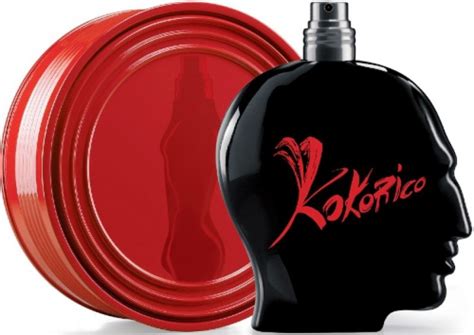 Jean paul gaultıer kokorico edt 100 ml. Jean Paul Gaultier Kokorico EDT