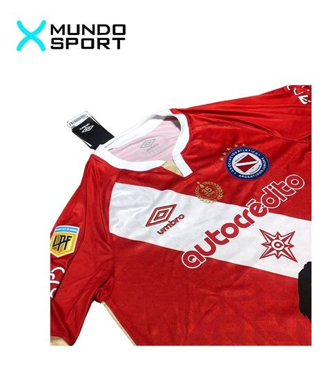 Maybe you would like to learn more about one of these? Camiseta De Argentinos Juniors Umbro Roja Parche Maradona ...