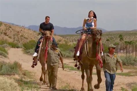 Why not add your own? 'The Bachelorette' Week 5: Camel rides, song writing, and ...