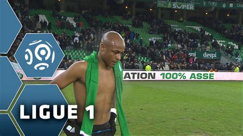 Marseille 0, st etienne 2. AS Saint-Etienne - Olympique de Marseille (2-2) - Résumé ...
