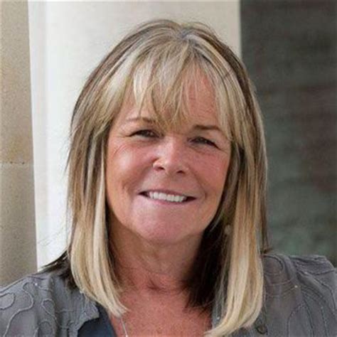 Mother of lauren amy robson (b. Linda Robson - Actress and presenter best known for ...