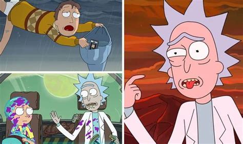 Season 5 is the upcoming fifth season of rick and morty. Rick and Morty season 4 Netflix: Why are only 5 episodes ...