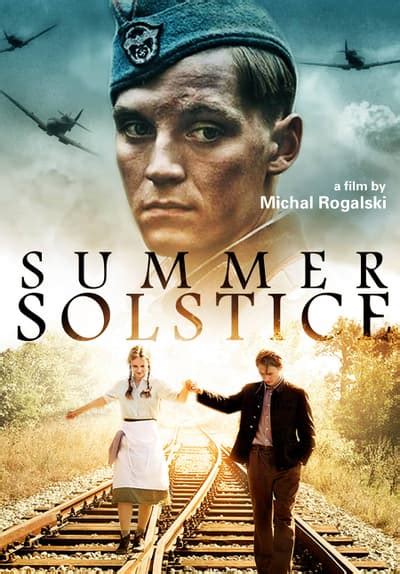 Solstice is a 2008 american horror film directed by daniel myrick, written by myrick, martin musatov, and ethan erwin, and starring elisabeth harnois, shawn ashmore, hilarie burton, amanda seyfried, tyler hoechlin, matt o'leary, and r. Watch Summer Solstice (2015) Full Movie Free Online ...