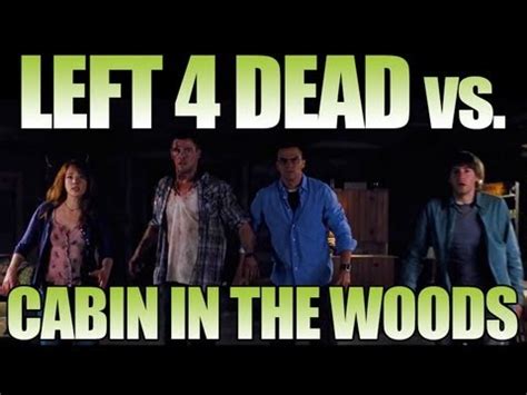 Check spelling or type a new query. Left 4 Dead vs. Cabin in the Woods DLC? - Valve's Chet ...