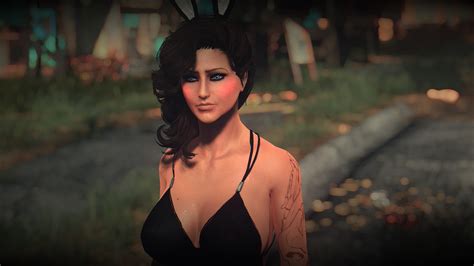 Here they all are well, for the benefit of those who think the wasteland would benefit from a little nudity, here are nine of the best fallout 4 mods available right now and where to find them. Natalie - Face Preset (LooksMenu Support) at Fallout 4 ...