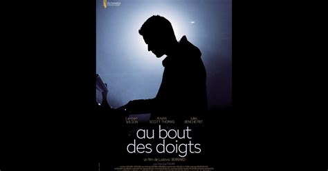 Learn vocabulary, terms and more with flashcards, games and other study tools. Au bout des doigts (2018), un film de Ludovic Bernard ...