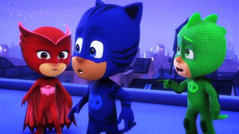 Kampung boy is a malaysian animated television series first broadcast in 1997. pj masks cat boy owellet full episodes season funny ...