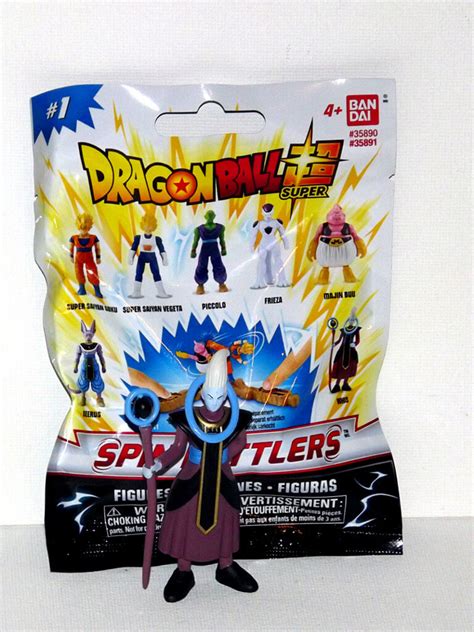 We did not find results for: -=Chameleon's Den=- Dragon Ball Z Trading Figure: 2½" Whis