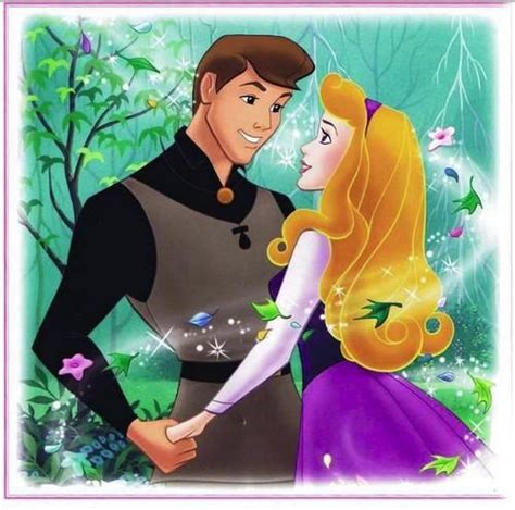 Prince philip and aurora cartoon disney. Disney Couples images Princess Aurora and Prince Philip HD ...