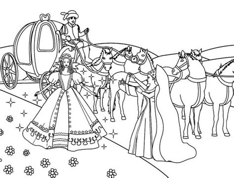 Hi kids welcome to sysy coloring tv, where you learn how to color all kinds of coloring pages, fun coloring activity for kids toddlers and children. Cinderella Being Awesome Coloring Page | Cinderella coloring pages, Coloring pages, Online ...