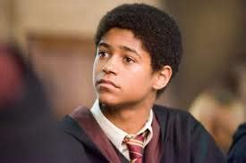 I went through every harry potter movie and put together every shot of alfred enoch to see how much screen time he got. Potter: Dino Thomas, Parvati Patil, Lino Jordan e Olívio Wood