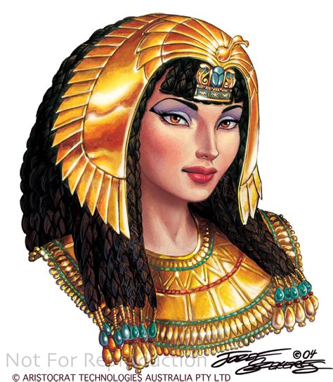 The most common cleopatra tattoo material is metal. Queen Cleopatra Tattoo - Tattoo Maze