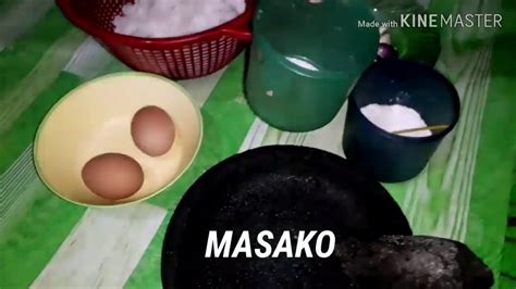 Campurkan ragi, baking powder, baking soda, gula pasir, dan susu putih bubuk. Cara membuat nasi goreng sederhana - YouTube