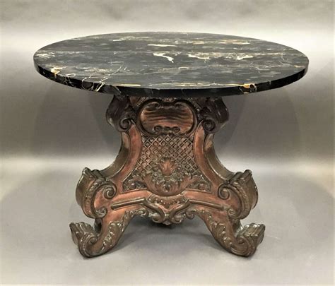 It is well known as a flooring material and it has been widely used in it also makes great table tops and kitchen worktops where practicality meets subtle elegance. Italian copper and marble low centre table / coffee table ...