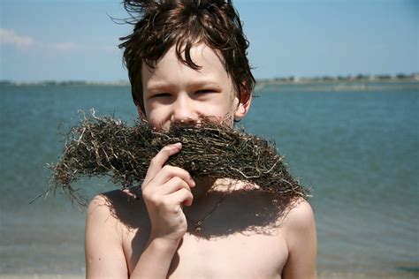 Find this pin and more on films by paul simon. Boy with moustache | Flickr - Photo Sharing!