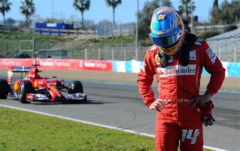 Ferrari formula 1 drivers 2014. 2014 F1 Season picture appreciation thread - F1technical.net