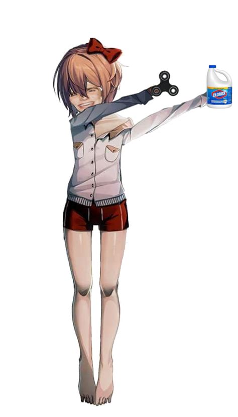 Check spelling or type a new query. Not a Sonic OC: Sayori Paul the Meme Lord : DDLC