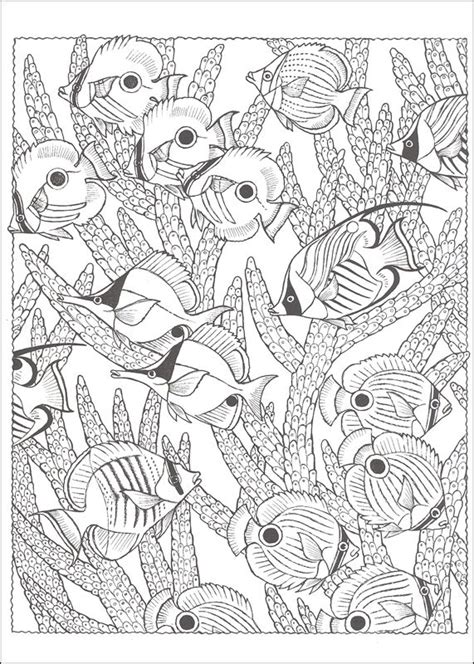 Patrick's day pdf coloring books from primarygames. Nature Scapes Coloring Books | Additional Photo (Inside ...
