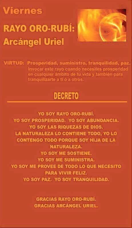 Jazmín es una mujer en cuyas venas corre una preciada «sangre de oro» que la hace única. Pin de Claudia FG en Vida | Arcangel jofiel, Decretos ...