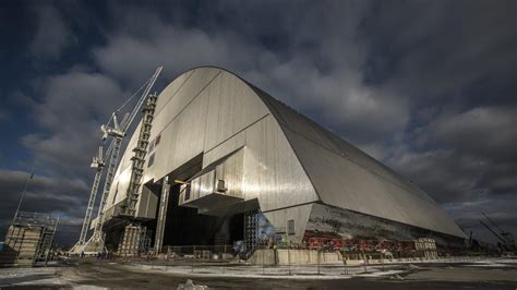 Karte der radioaktiven cäsium kontamination für europa. Schutzhülle für Tschernobyl fertiggestellt - ZDFheute