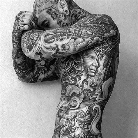 Examples of shape poems for children. 70 Incredible Tattoos For Men - Masculine Design Ideas