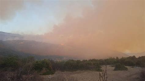 Σε κατάσταση συναγερμού βρίσκεται η αχαΐα από την φωτιά που έχει ξεσπάσει η οποία επεκτάθηκε γρήγορα λόγω των θυελλωδών ανέμων δημιουργώντας η εντολή που έχει δοθεί είναι τα αυτοκίνητα να περνούν στην αιτωλοακαρνανία και στη συνέχεια από την ιτέα συνεχίζουν το ταξίδι τους με πλοίο. ΤΩΡΑ... ΜΕΓΑΛΗ ΦΩΤΙΑ ΣΤΗΝ ΜΕΓΑΛΟΠΟΛΗ! - ΟΛΟΝΥΧΤΙΑ ΜΑΧΗ ΣΤΟ ...