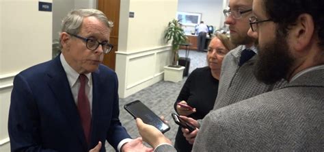 Please help grow his wikitree profile. Mike DeWine Proposes Dramatic Increase To Children ...