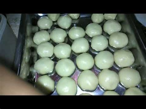 Bakpia kacang hijaubahan a :150 gr tepung terigu protein sedang75 gr air50 gr butter/margarine20 gr gula pasirbahan b :100 gr tepung protein rendah50 gr butt. Resep Gorengan Pia Pia Semarang - Resep Kekinian