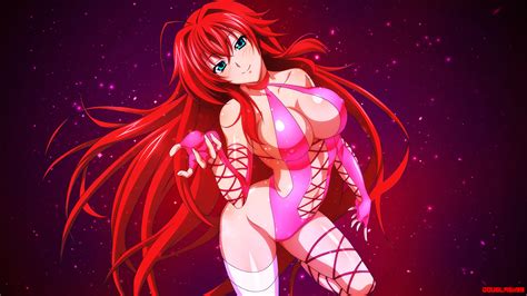 Риас гремори / rias gremory. Rias Gremory Wallpapers (73+ images)