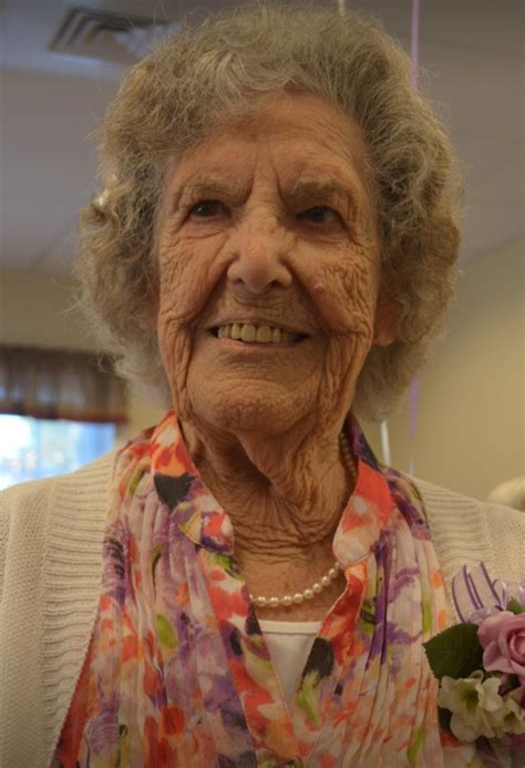 Dora Bresaw Obituary - Concord, NH