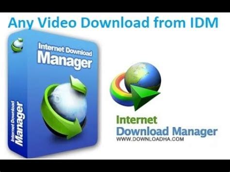 Since it is one of the most popular software in the world today and regularly updated with new versions. how to download idm full version + crack for windows 10 - UploadWare.com