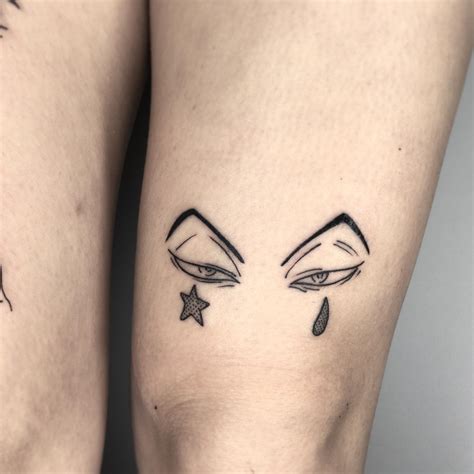 This subreddit is dedicated to the japanese manga and anime series hunter x hunter, written by yoshihiro togashi and adapted by nippon animation. 💀 Las 73 mejores ideas de tatuajes de Hunter X Hunter ...