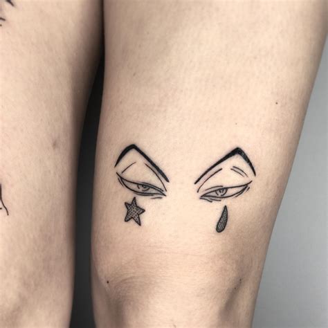 Hunter × hunter (stylized as hunter×hunter; Las 73 mejores ideas de tatuajes de Hunter X Hunter ...