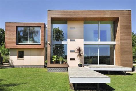 Grand Design for sale: Three-bedroom contemporary ...