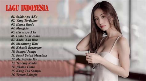 Check spelling or type a new query. 🔴Kumpulan Lagu Pop Indonesia Terbaru 2020 Hits Pilihan Terbaik+enak Didengar Waktu Kerja - YouTube