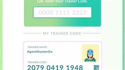 Don't know anyone who has one? PokemonGo friend code - YouTube