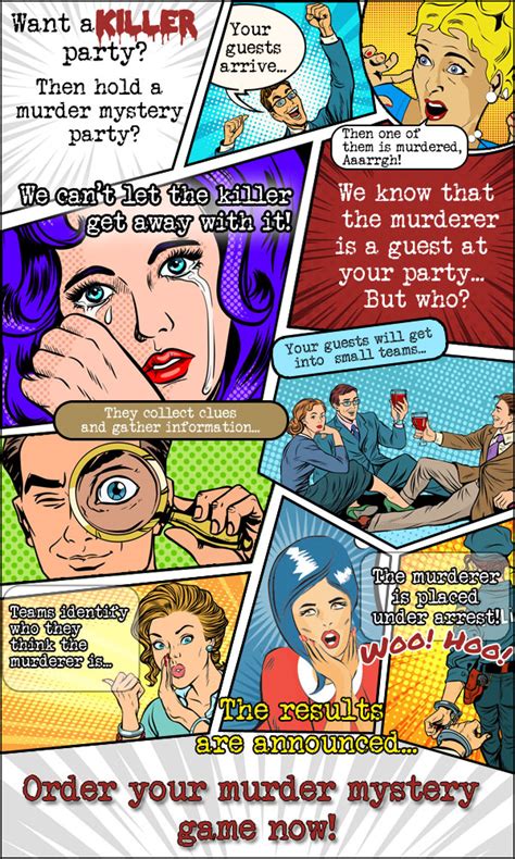 The game is about solving a crime in a mysterious when you know who the murderer is, your final task is to call the police identifying the true suspect. Murder Mystery Games Free Download - dfweagle