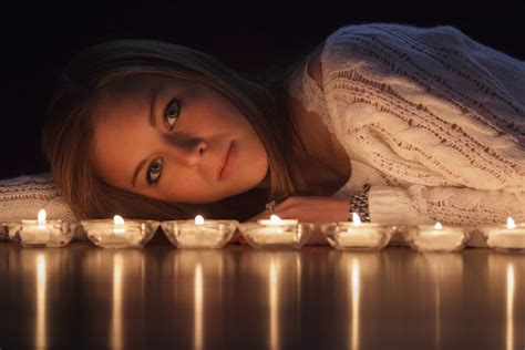 It revolves around controlling and adding light whenever you in this post, you'll learn effective jewelry photography lighting setup ideas that you can apply to your next photo shoot. Photograph Christie By Candlelight by Tracy Parker on ...